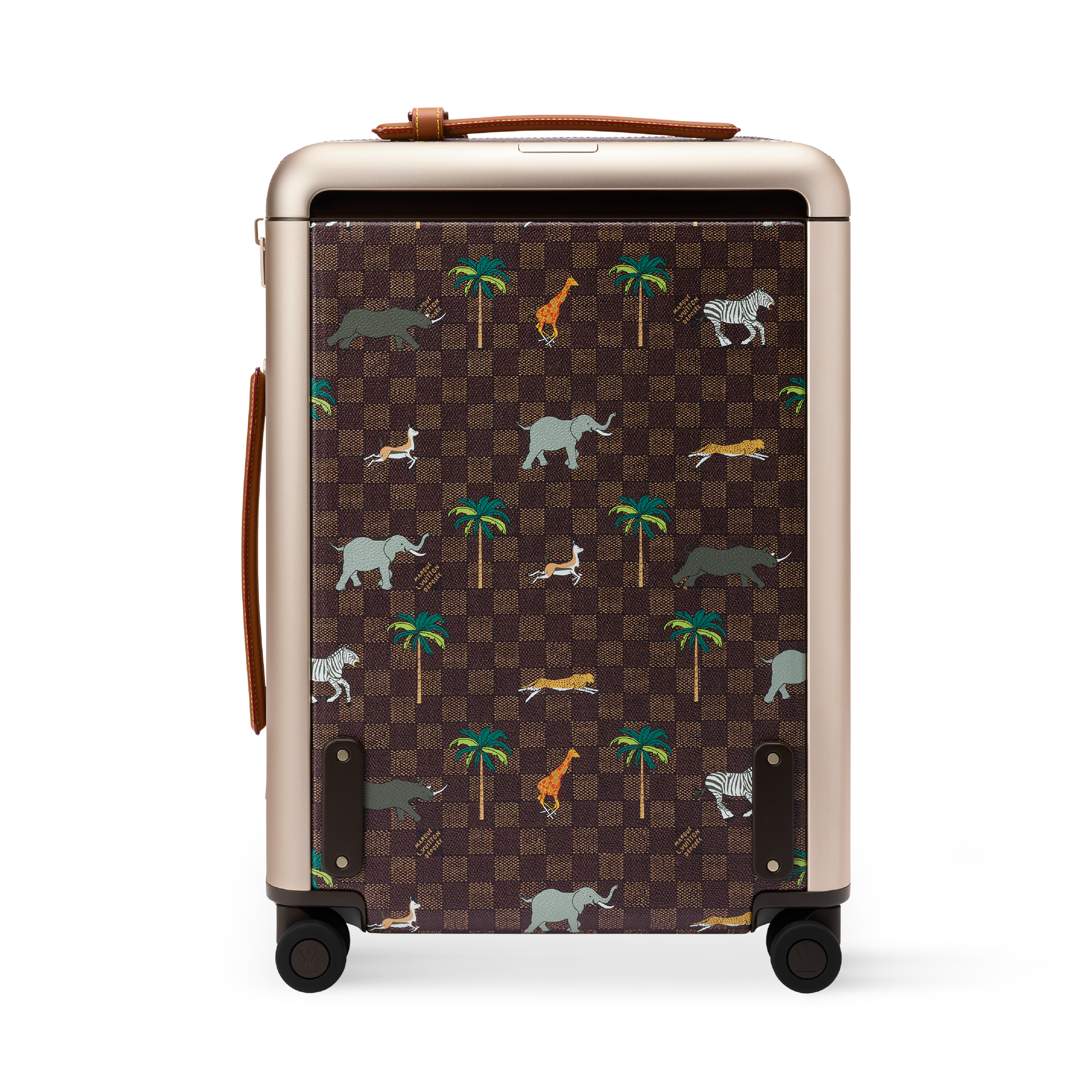 Louis Vuitton メンズ　トラベルバッグ メンズ トラベルバッグ カタログ｜ルイ・ヴィトン 公式サイト